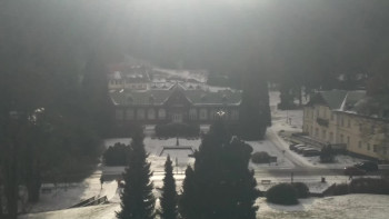 Lázně Karlova Studánka