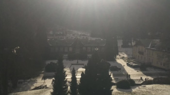 Lázně Karlova Studánka