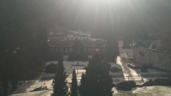 Lázně Karlova Studánka