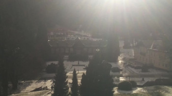 Lázně Karlova Studánka