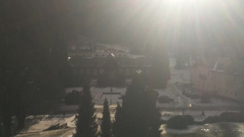 Lázně Karlova Studánka