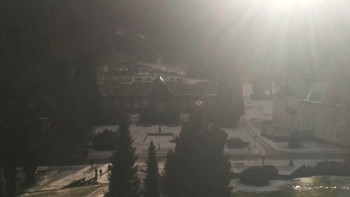 Lázně Karlova Studánka