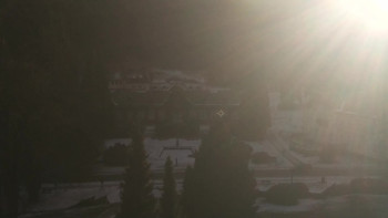 Lázně Karlova Studánka