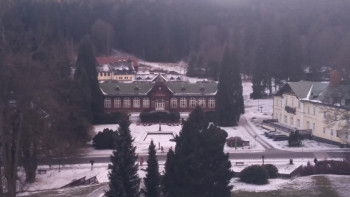 Lázně Karlova Studánka