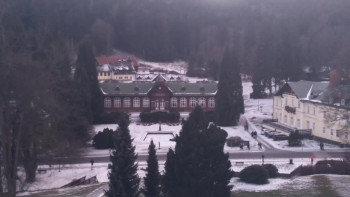 Lázně Karlova Studánka