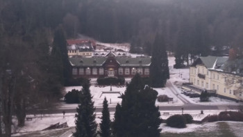 Lázně Karlova Studánka