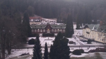 Lázně Karlova Studánka