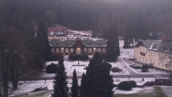 Lázně Karlova Studánka