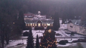 Lázně Karlova Studánka