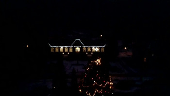 Lázně Karlova Studánka