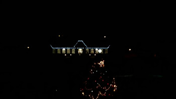 Lázně Karlova Studánka