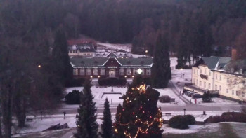 Lázně Karlova Studánka