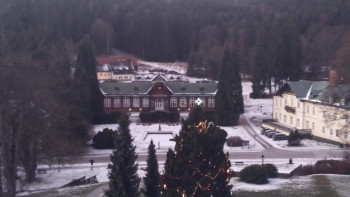 Lázně Karlova Studánka