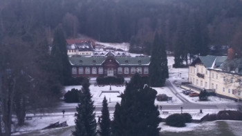 Lázně Karlova Studánka