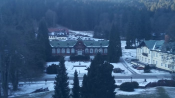 Lázně Karlova Studánka