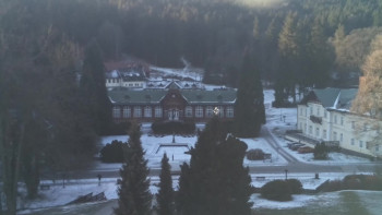 Lázně Karlova Studánka