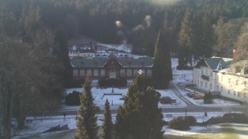 Lázně Karlova Studánka