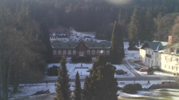 Lázně Karlova Studánka