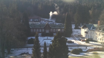 Lázně Karlova Studánka