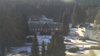 Lázně Karlova Studánka