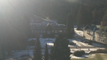 Lázně Karlova Studánka