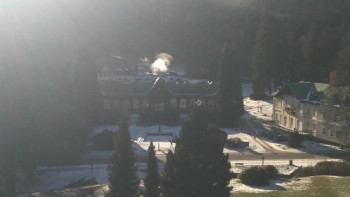 Lázně Karlova Studánka