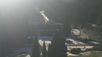 Lázně Karlova Studánka