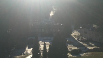 Lázně Karlova Studánka