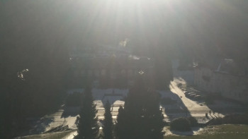 Lázně Karlova Studánka