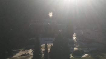 Lázně Karlova Studánka