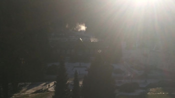 Lázně Karlova Studánka