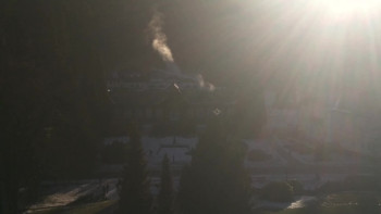 Lázně Karlova Studánka