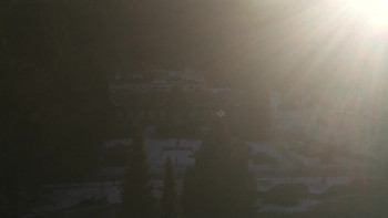 Lázně Karlova Studánka