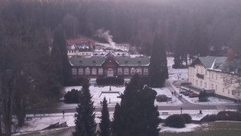 Lázně Karlova Studánka