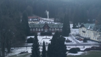 Lázně Karlova Studánka