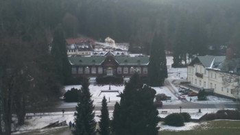 Lázně Karlova Studánka