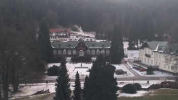 Lázně Karlova Studánka