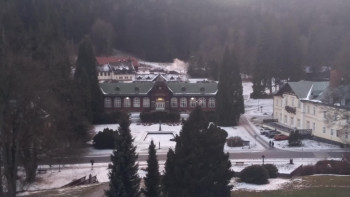 Lázně Karlova Studánka