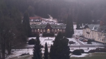 Lázně Karlova Studánka