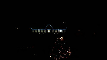 Lázně Karlova Studánka