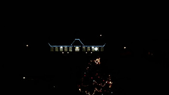 Lázně Karlova Studánka