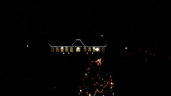 Lázně Karlova Studánka