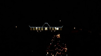 Lázně Karlova Studánka