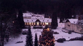 Lázně Karlova Studánka