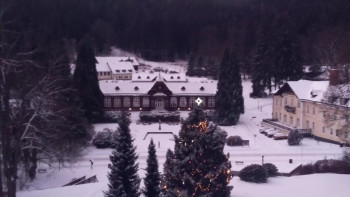 Lázně Karlova Studánka