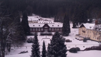 Lázně Karlova Studánka