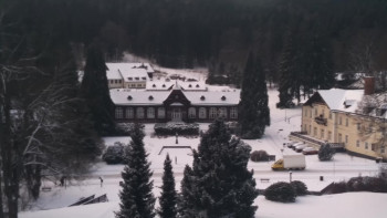 Lázně Karlova Studánka