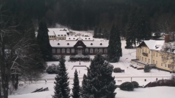 Lázně Karlova Studánka