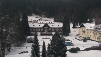 Lázně Karlova Studánka