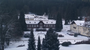 Lázně Karlova Studánka